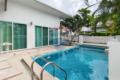 出售-别墅-Hua Hin, Prachuap Khiri Khan-920601001-872