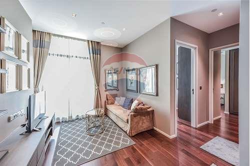 For Rent/Lease-Condo/Apartment-Sukhumvit  - Soi 39  - The Diplomat 39  -  Watthana, Bangkok, Central-920071001-14899