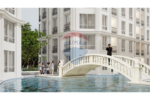 Condo Pattaya photo