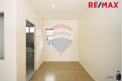 Townhouse - For Sale - Thung Khru, Bangkok - 40 - 920091001-1341