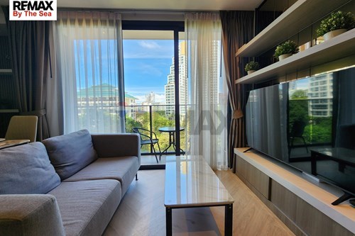 Luxury Condo Oasis in Pattaya Awaits You — photo 2