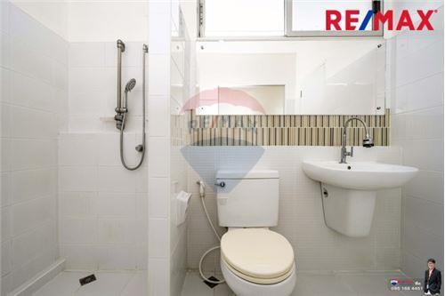 Townhouse - For Sale - Thung Khru, Bangkok - 42 - 920091001-1341