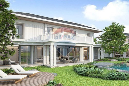 出售-别墅-Hua Hin, Prachuap Khiri Khan-920601001-712