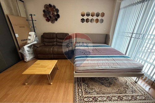 For Sale-Condo/Apartment-The Link Sukhumvit 50  -  Khlong Toei, Bangkok-920071088-81