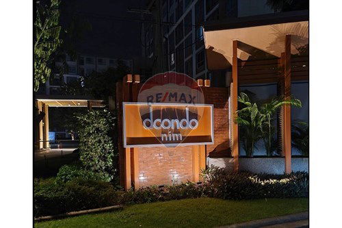 For Sale-Condo/Apartment-Fa Ham  -  Mueang Chiang Mai, Chiang Mai-920211008-13