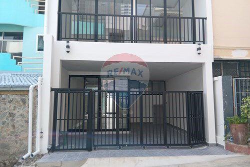 出售-联排别墅-Jomtien, Chonburi-920471001-1679