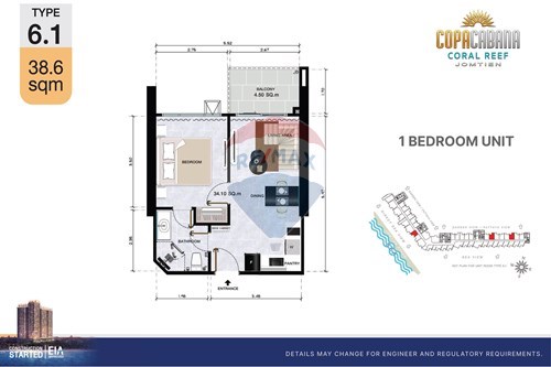 Slider Image Thumbnail