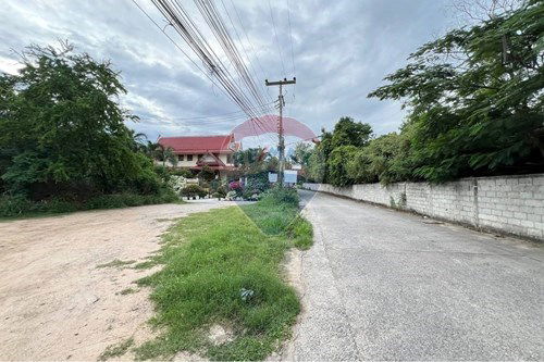 For Sale-Land - Residential-Hua Hin, Prachuap Khiri Khan-920241013-29