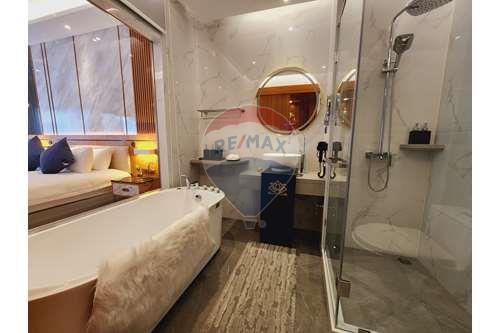 Condo pattaya for investment photo