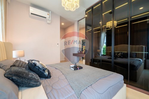 Luxurious New Home in Serene Huai Yai Oasis photo