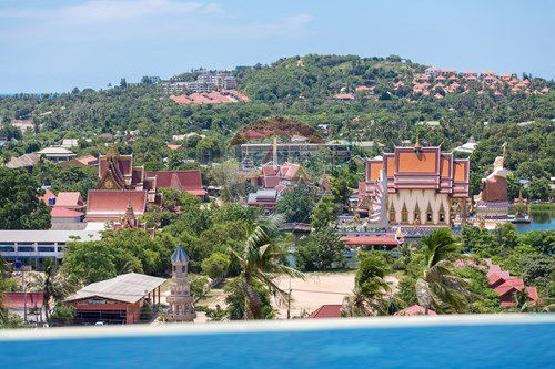 Slider Image Thumbnail