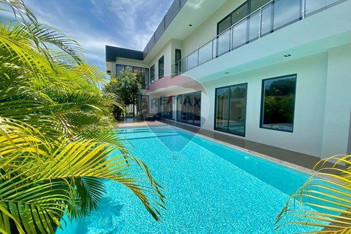 For Sale-Villa-Huay Yai, Chonburi-Pattaya-920471004-981