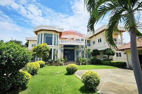 For Sale-Villa-Bang Lamung, Chonburi-Pattaya-920471009-170