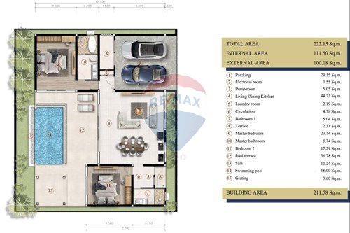 Slider Image Thumbnail