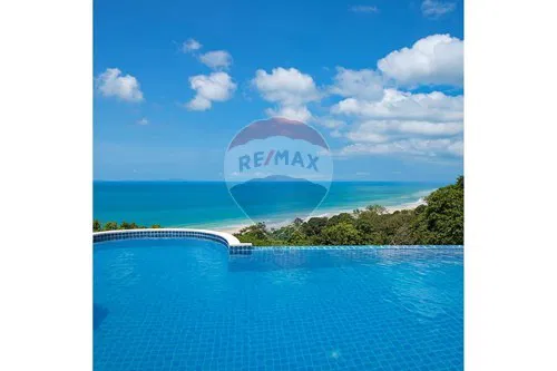 For Sale-Villa-Bang Makham  -  Koh Samui, Surat Thani-920121060-140