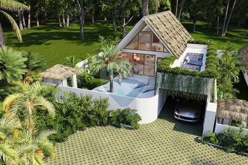 Slider Image Thumbnail