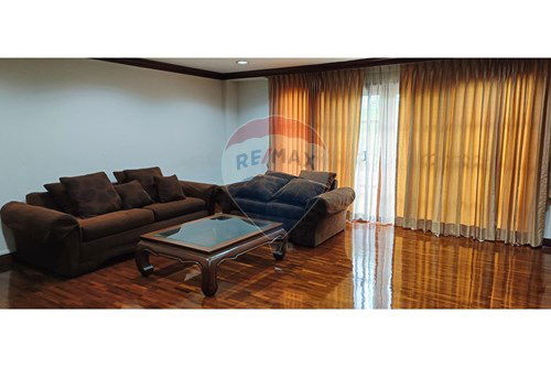 For Rent/Lease-Townhouse-Watthana, Bangkok, Central-920071001-14611