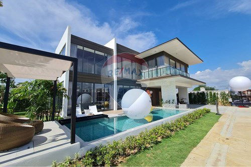 For Sale-Villa-Huay Yai, Chonburi-Pattaya-920471004-1073