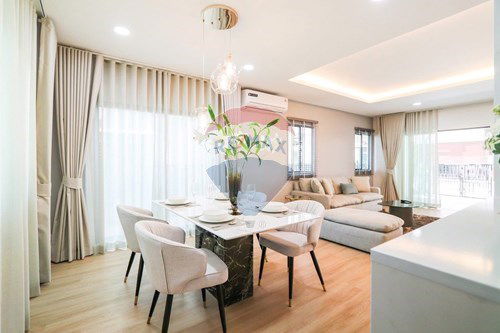 For Sale-Two Level House--  -  Pattaya City, Chonburi-Pattaya-920471017-445