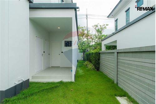 Single House - For Sale - Phasi Charoen, Bangkok - 66 - 920091046-95