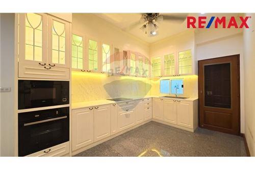 Single House - For Sale - Thung Khru, Bangkok - 16 - 920091015-147