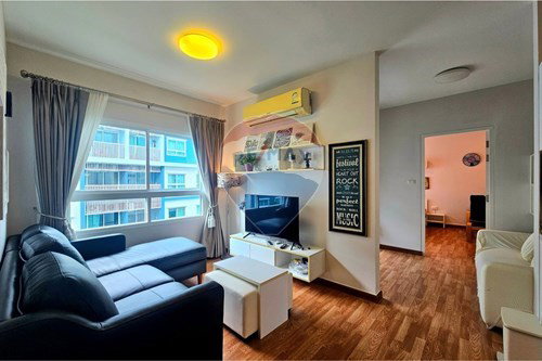 For Rent/Lease-Condo/Apartment-Hua Hin, Prachuap Khiri Khan-920601001-866