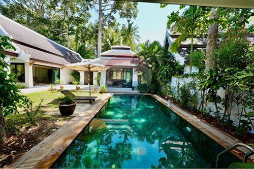 For Rent/Lease-Villa-Na Mueang  -  Koh Samui, Surat Thani-920121001-2949