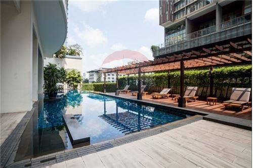 Condo/Apartment - For Sale - Pathum Wan, Bangkok - 17 - 920071001-14551