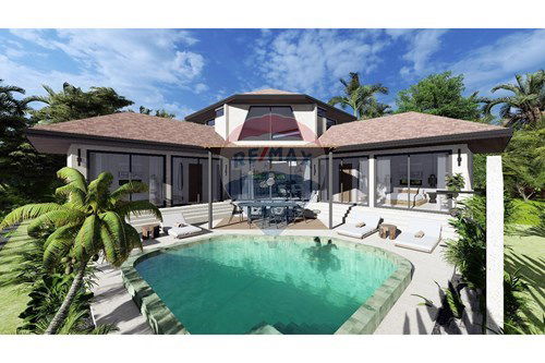 ขาย-วิลล่า-เกาะพะงัน, สุราษฎร์ธานี-920621004-128