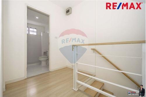 Townhouse - For Sale - Thung Khru, Bangkok - 28 - 920091001-1341
