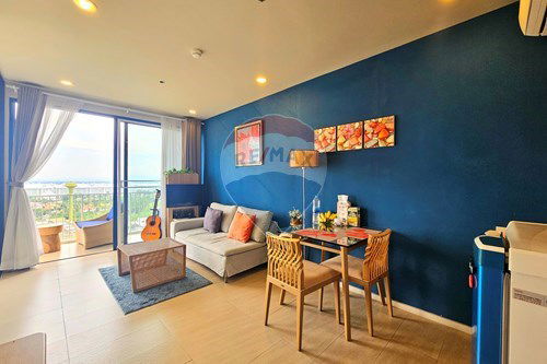 For Sale-Condo/Apartment-Hua Hin, Prachuap Khiri Khan-920601001-673