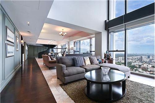 For Rent/Lease-Condo/Apartment-Sathorn  - The Met  -  Sathon, Bangkok, Central-920071001-14947