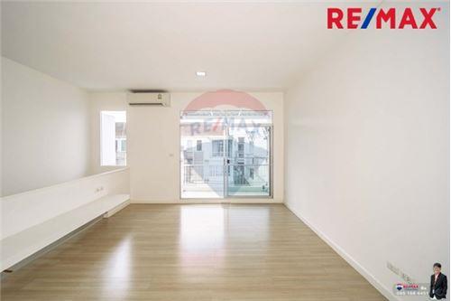 Townhouse - For Sale - Thung Khru, Bangkok - 32 - 920091001-1341