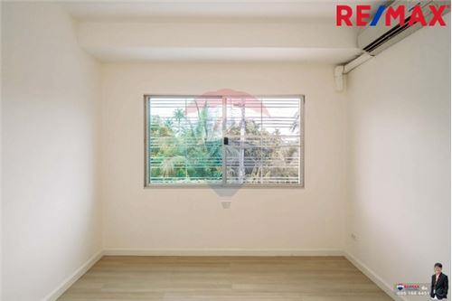 Townhouse - For Sale - Thung Khru, Bangkok - 23 - 920091001-1341