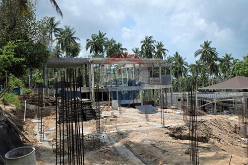 Slider Image Thumbnail