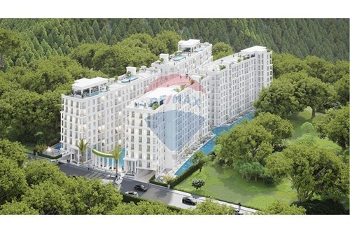 Condo Pattaya