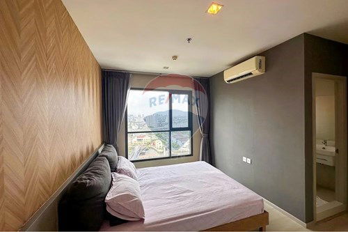 For Sale-Condo/Apartment-Life Sukhumvit 48  -  Khlong Toei, Bangkok-920021056-16