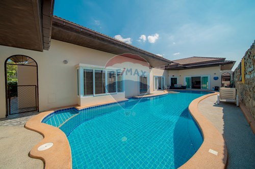 For Sale-Villa-Bang Lamung, Chonburi-Pattaya-920011010-2302