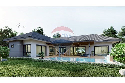 For Sale-Villa-Hua Hin, Prachuap Khiri Khan-920601001-526