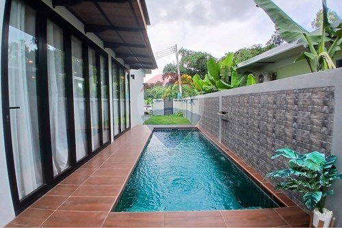 For Sale-Villa-Na Jomtien, Chonburi-Pattaya-920471017-316