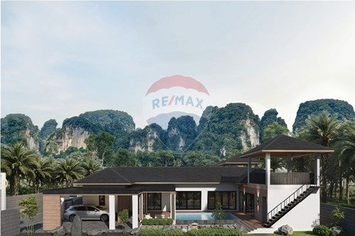 出售-别墅-Ao Nang  -  Mueang Krabi, Krabi-920281024-18
