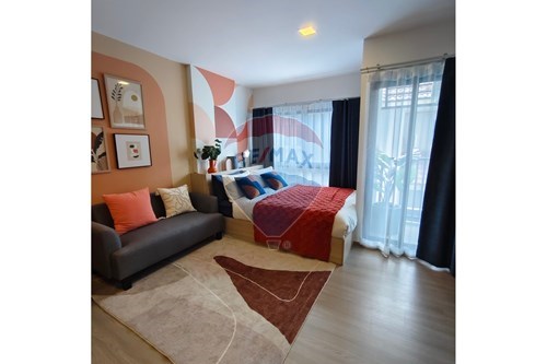 Chic Condo in Heart of Pattaya for Sale