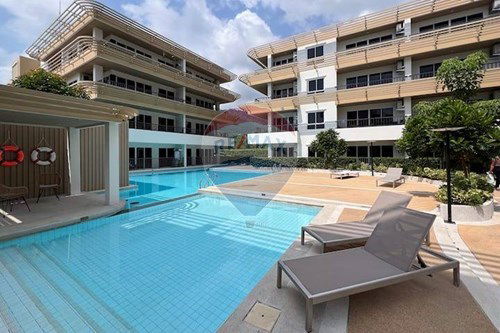 For Sale-Condo/Apartment-Lamai  -  Koh Samui, Surat Thani-920121075-79