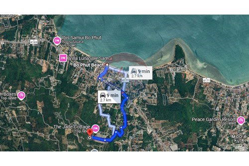 Slider Image Thumbnail