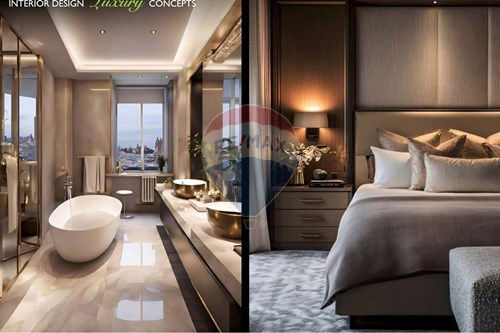 For Sale-Condo/Apartment-Jomtien, Chonburi-Pattaya-920471004-1042