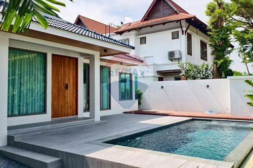 For Sale-Villa-Chalong  -  Mueang Phuket, Phuket-920081021-144