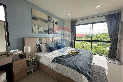 出售-联排别墅-Bang Lamung, Chonburi-920471004-875