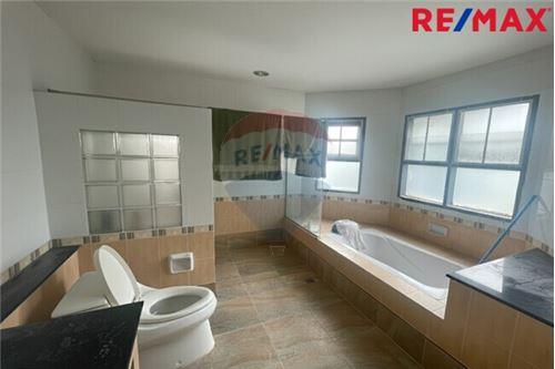 Single House - For Sale - Bang Kruai, Nonthaburi - 2 - 920091001-1350