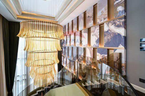 Slider Image Thumbnail