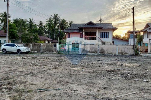 For Sale-Single House-Maenam  -  Koh Samui, Surat Thani-920121030-272